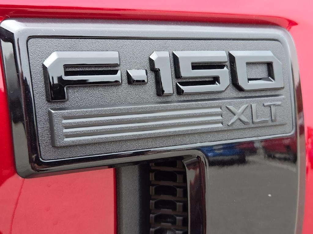 صورة 8 لـ 2026 FORD F-150 XLT