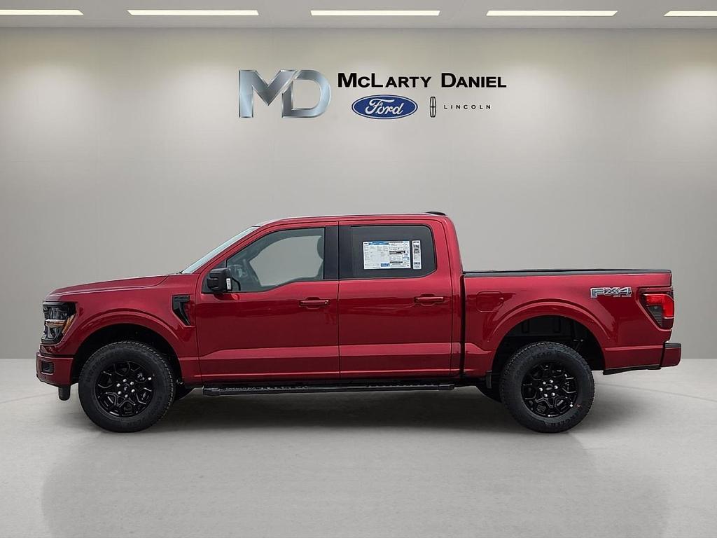 صورة 3 لـ 2026 FORD F-150 XLT