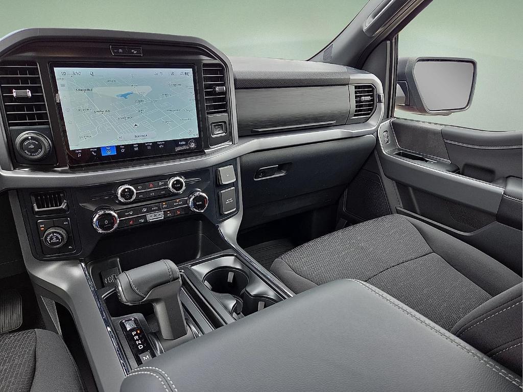2026 FORD F-150 XLT — миниатюра 12