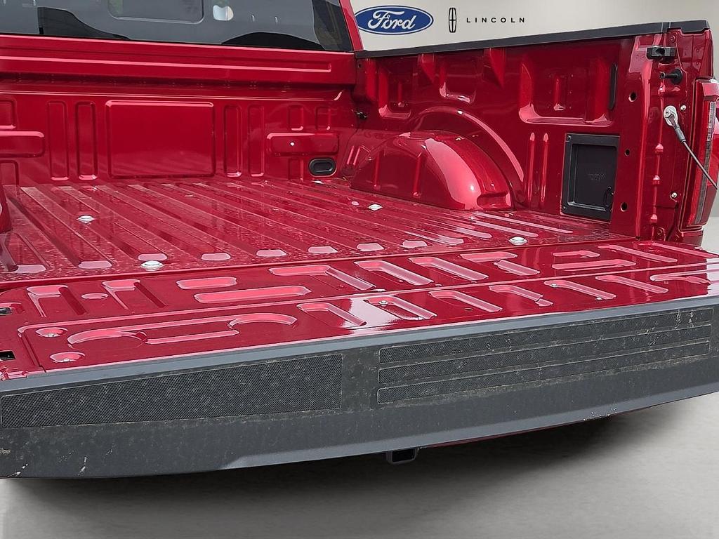 صورة 9 لـ 2026 FORD F-150 XLT