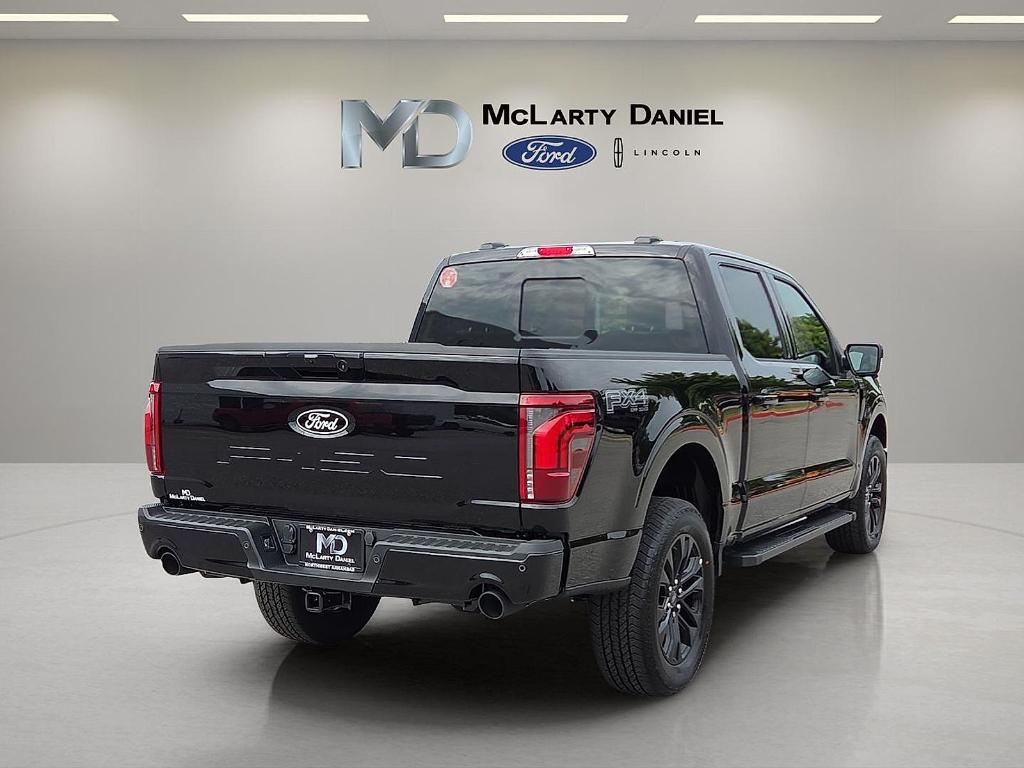 صورة 5 لـ 2026 FORD F-150 LARIAT