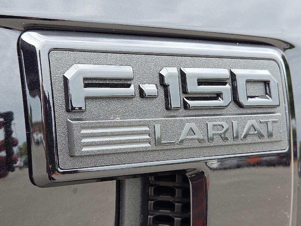 صورة 8 لـ 2026 FORD F-150 LARIAT