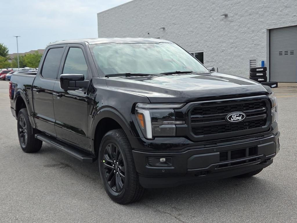 صورة 1 لـ 2026 FORD F-150 LARIAT