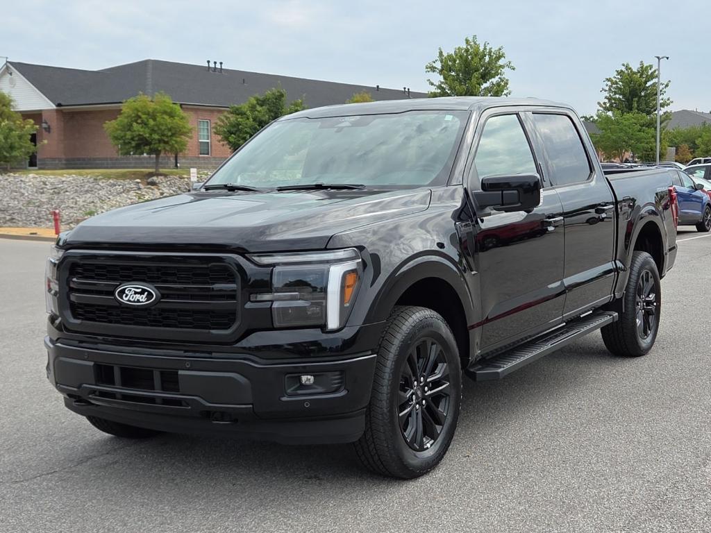 صورة 2 لـ 2026 FORD F-150 LARIAT