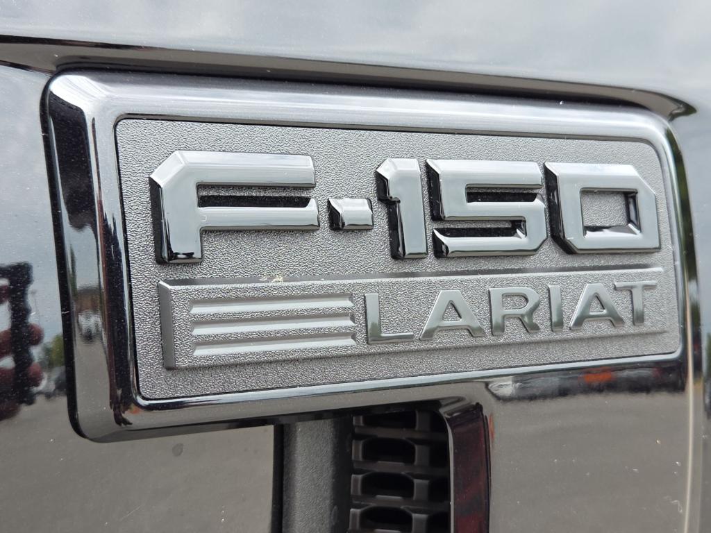 صورة 8 لـ 2026 FORD F-150 LARIAT