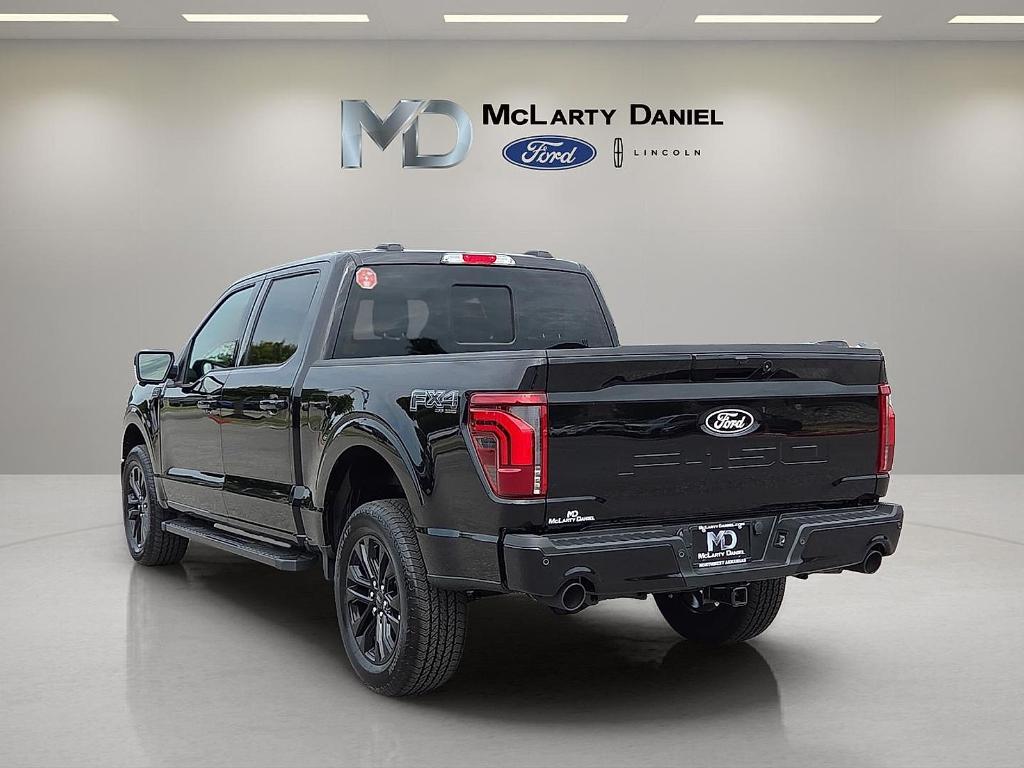 صورة 4 لـ 2026 FORD F-150 LARIAT