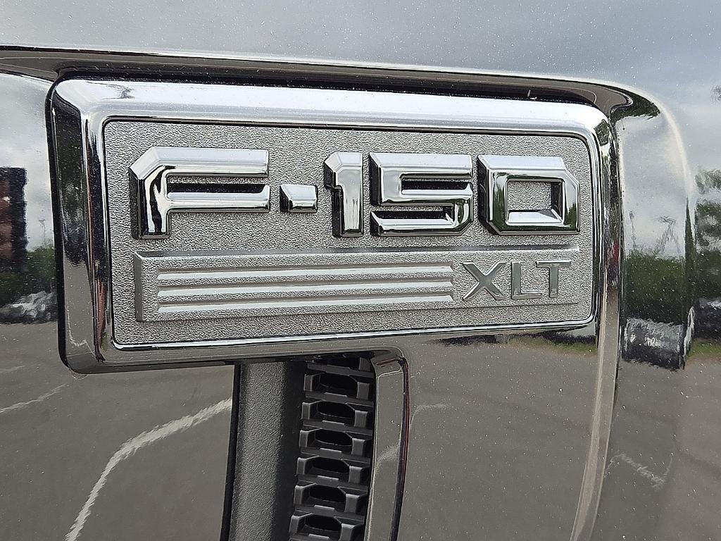 FORD F-150 XLT - 8