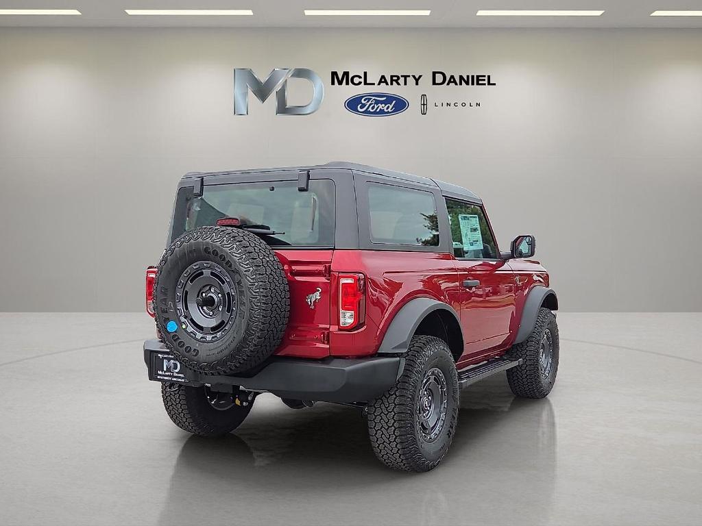 FORD BRONCO - 5