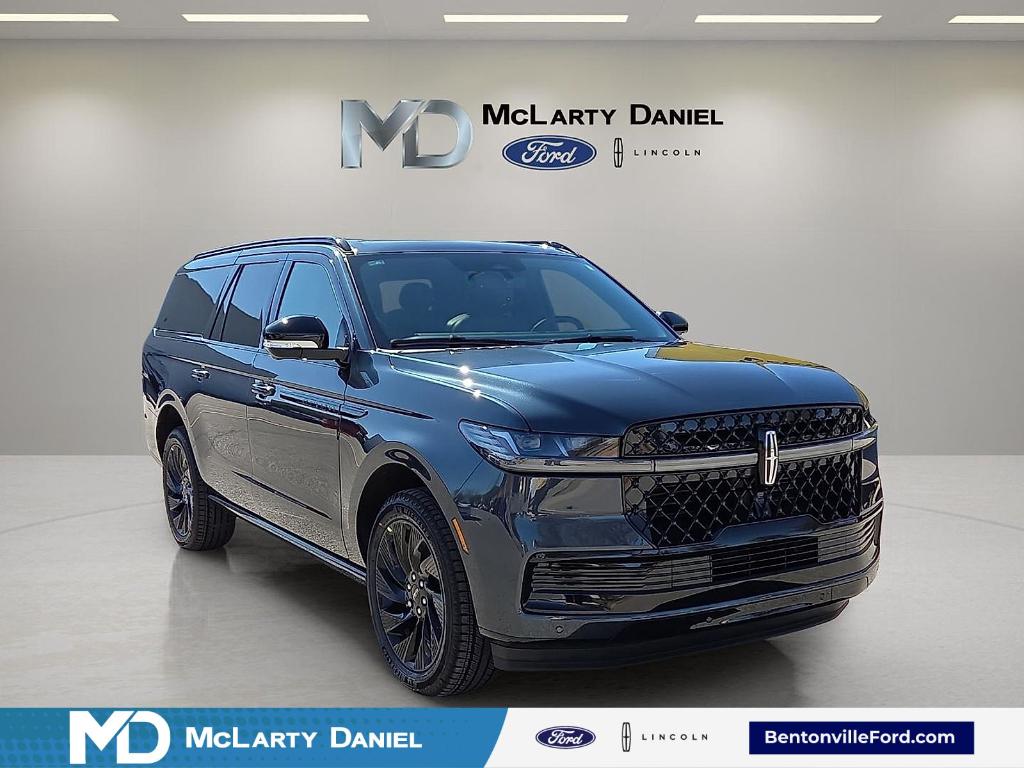 New 2026 Lincoln Navigator L Reserve