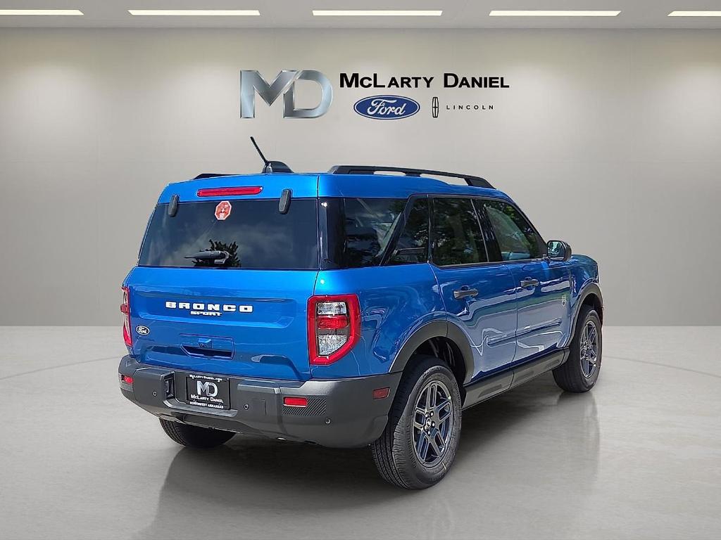 FORD BRONCO SPORT BIG BEND - 5