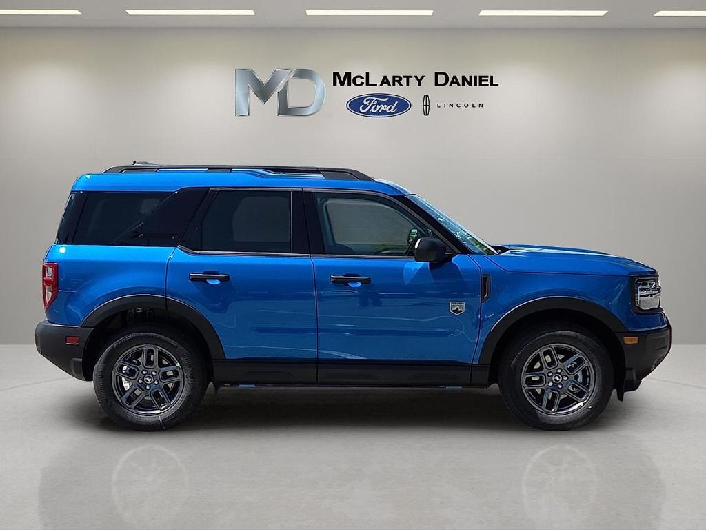 FORD BRONCO SPORT BIG BEND - 6