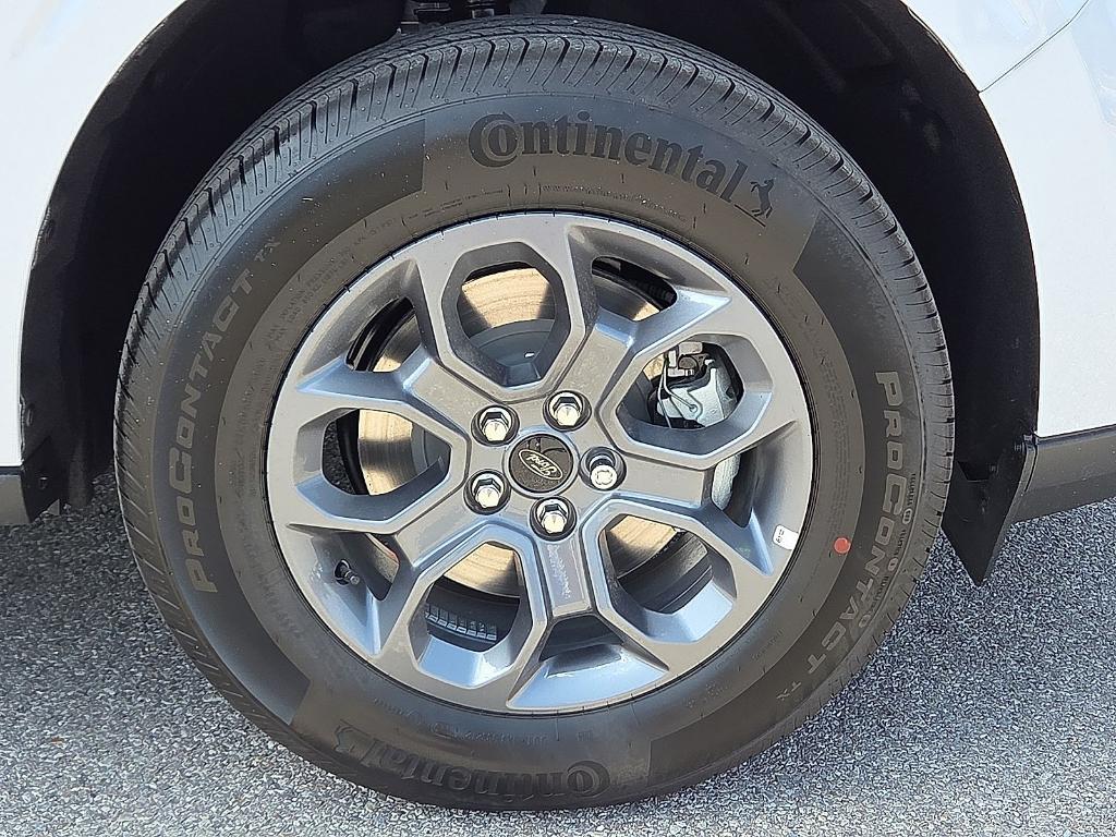 صورة 7 لـ 2026 FORD MAVERICK XLT