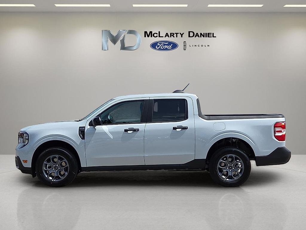 صورة 3 لـ 2026 FORD MAVERICK XLT