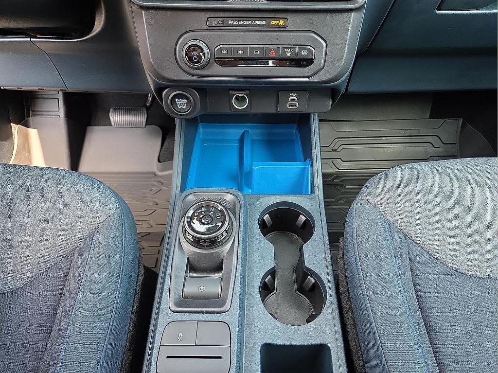 2026 FORD MAVERICK XLT — миниатюра 25
