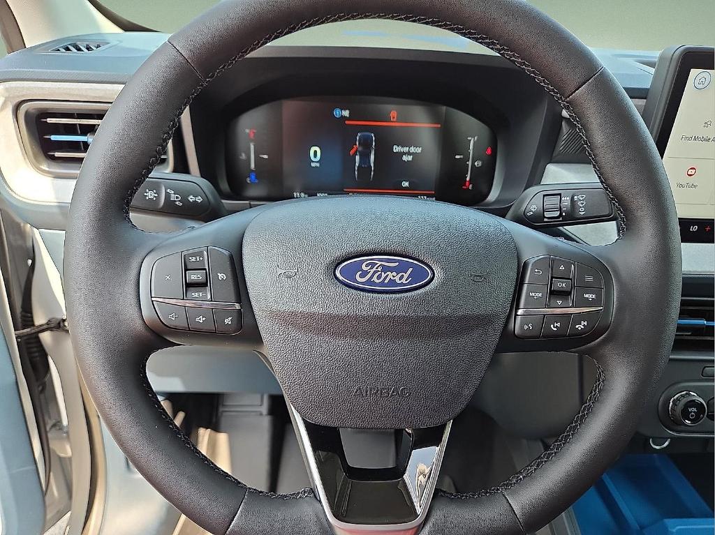 2026 FORD MAVERICK XLT — миниатюра 24