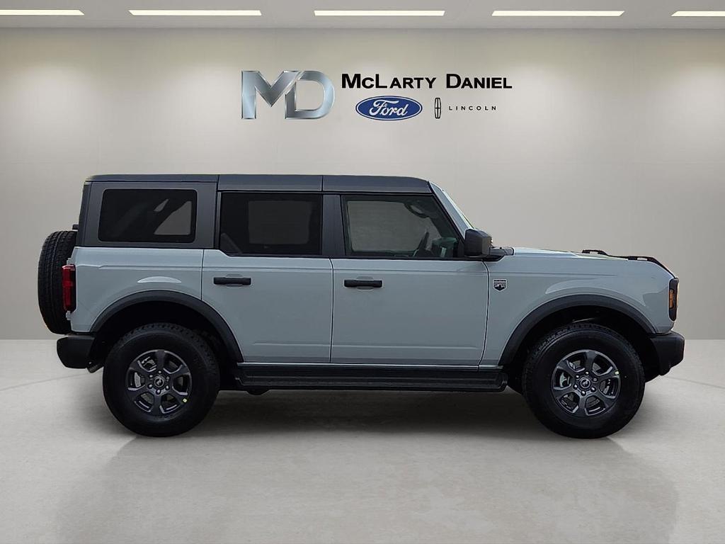 2026 FORD BRONCO BIG BEND photo 6