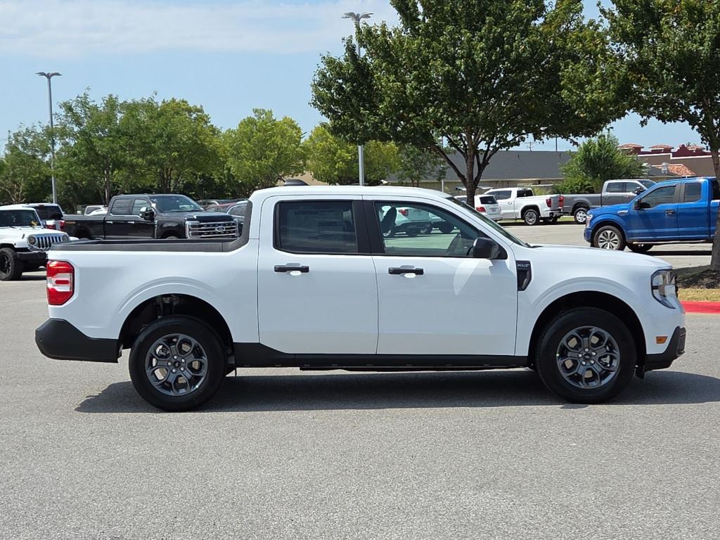 2026 FORD MAVERICK XLT 照片 6