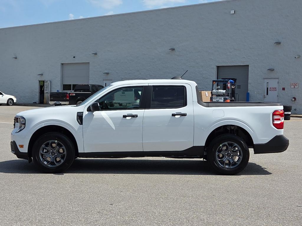 2026 FORD MAVERICK XLT 照片 3
