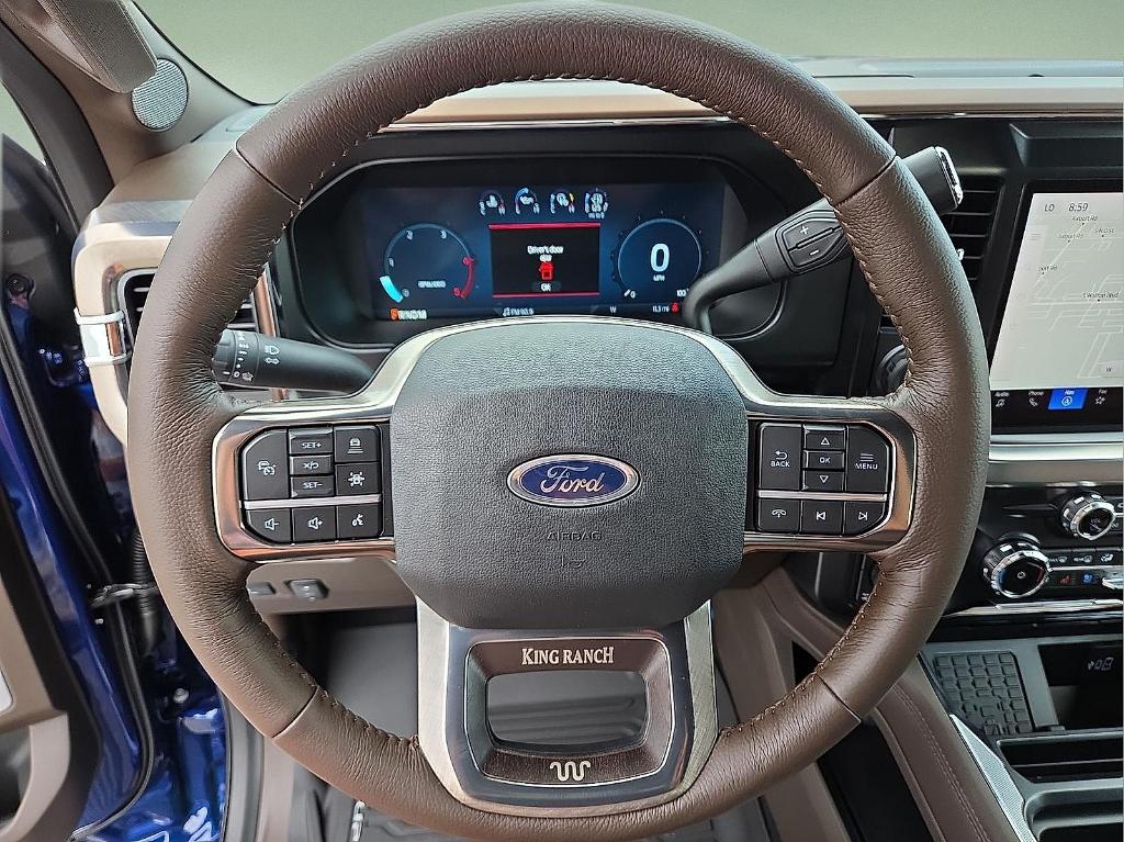 2026 FORD F-250 KING RANCH 缩略图 24