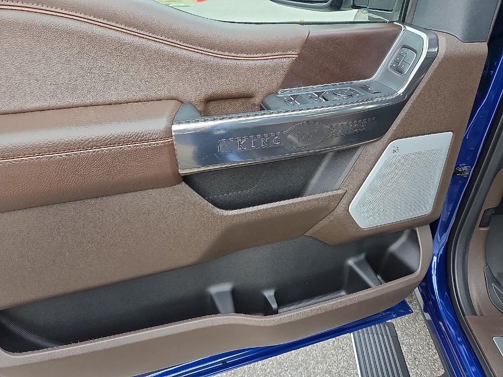 2026 FORD F-250 KING RANCH 缩略图 14