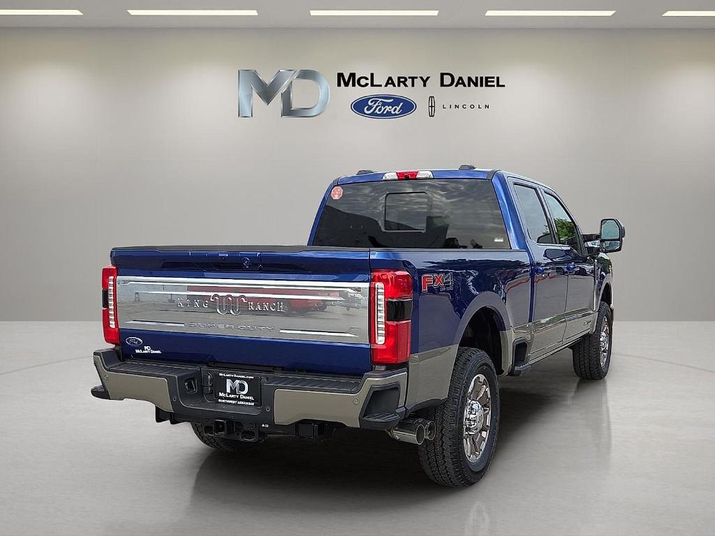 2026 FORD F-250 KING RANCH 缩略图 5
