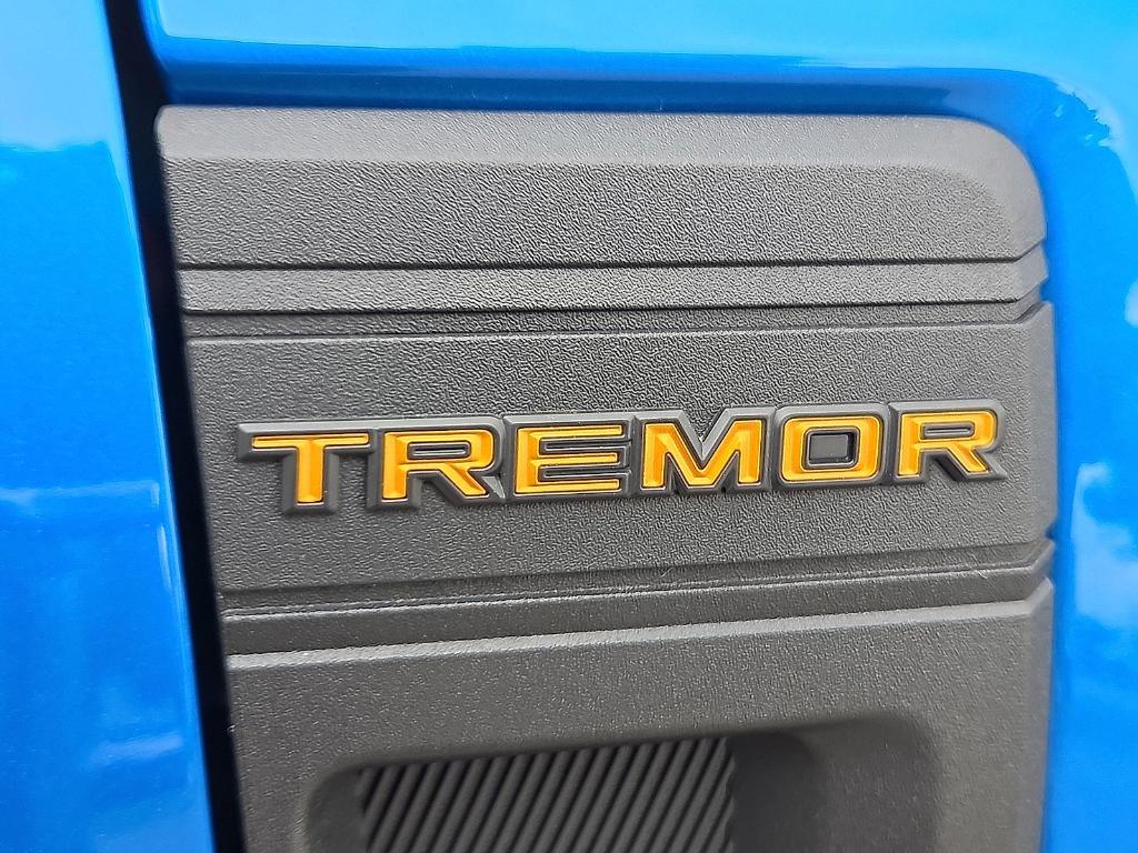 صورة 8 لـ 2026 FORD MAVERICK TREMOR