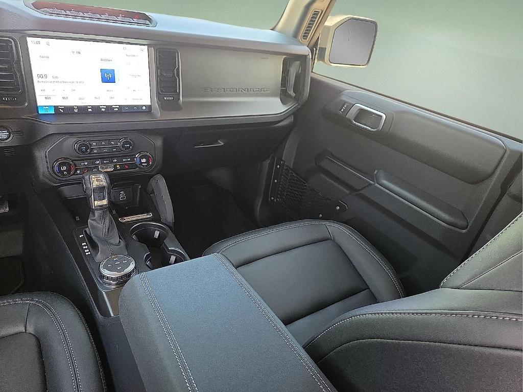 2026 FORD BRONCO BADLANDS 缩略图 12