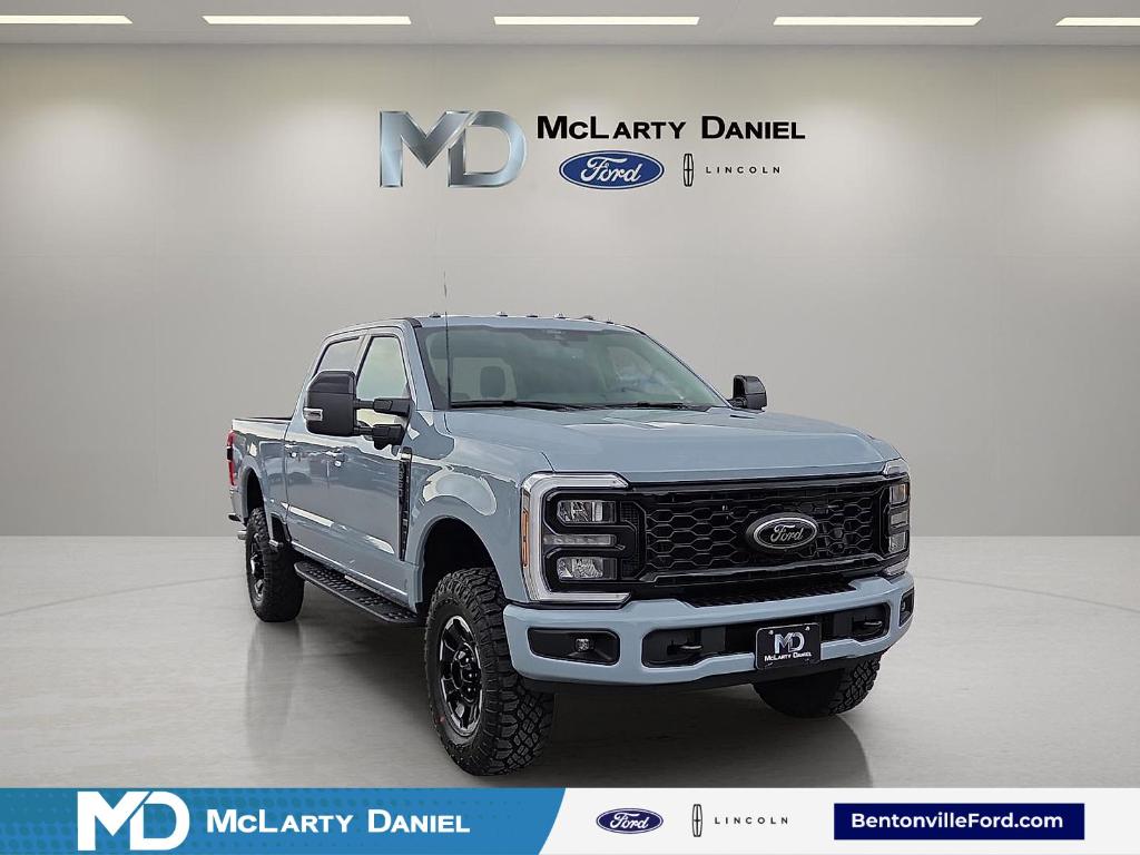 New 2026 Ford F-350 Lariat Super Duty