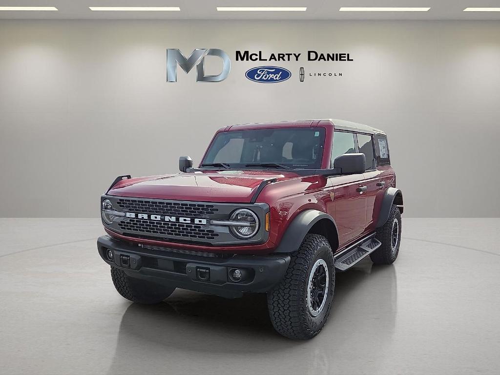 FORD BRONCO - 2