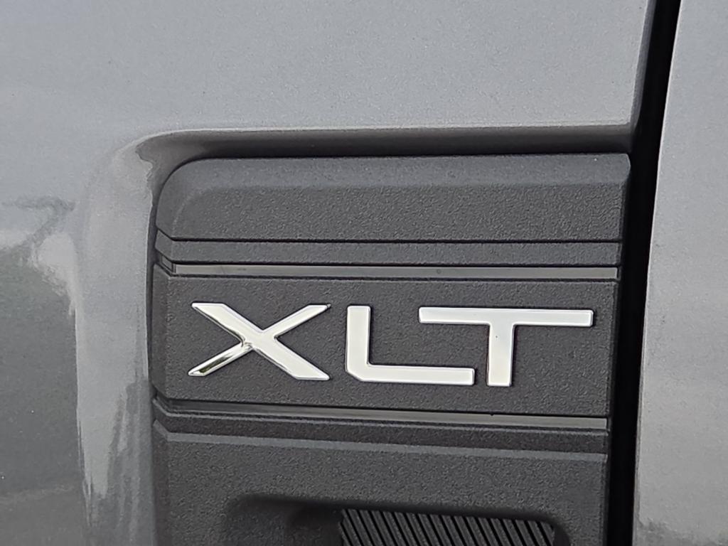 2026 FORD MAVERICK XLT — фото 9