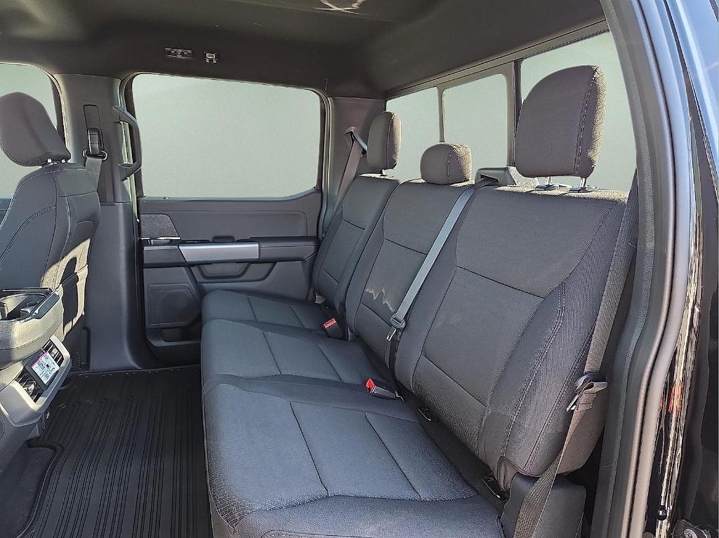 FORD F-150 XLT - 10