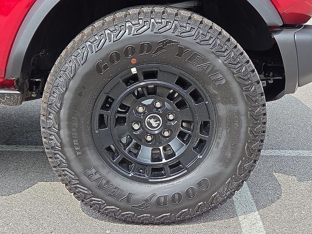 FORD BRONCO - 7