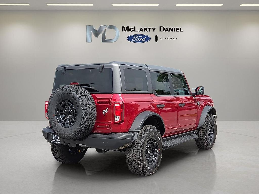 FORD BRONCO - 5
