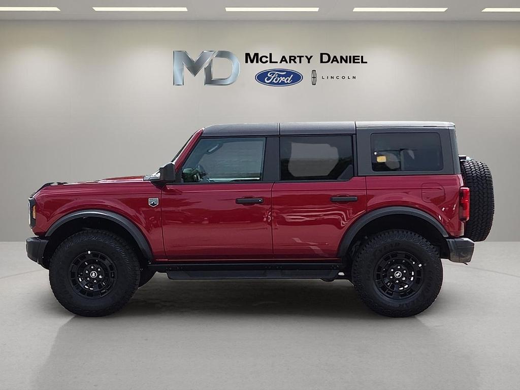 FORD BRONCO - 3