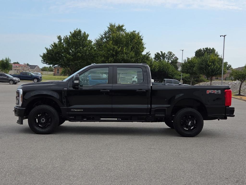 2026 FORD F-250 XL photo 3