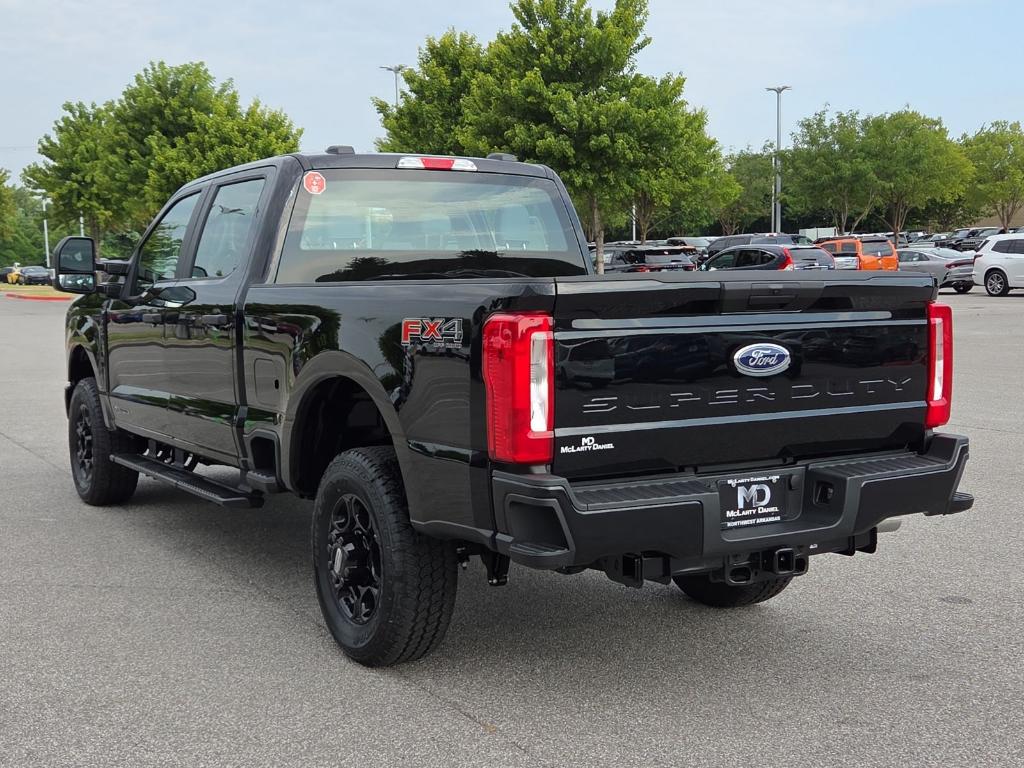 2026 FORD F-250 XL photo 4