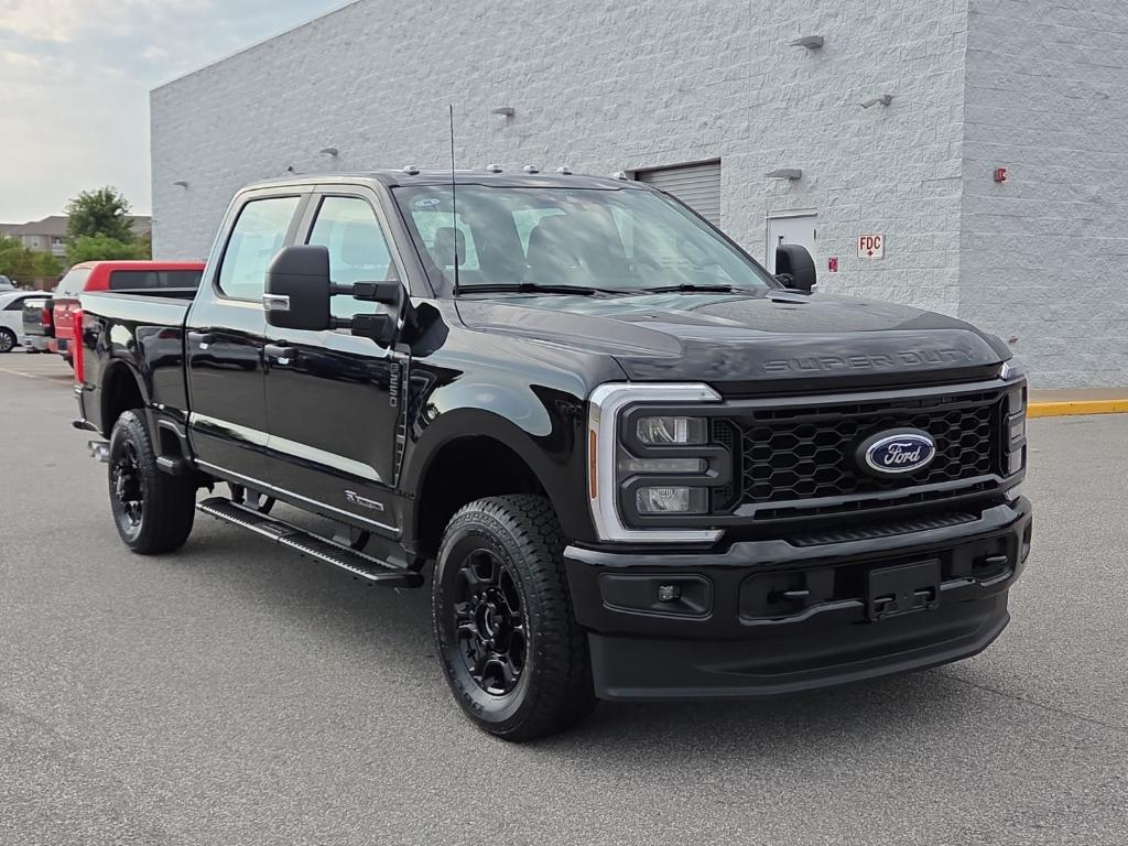 New 2026 Ford F-250 XL