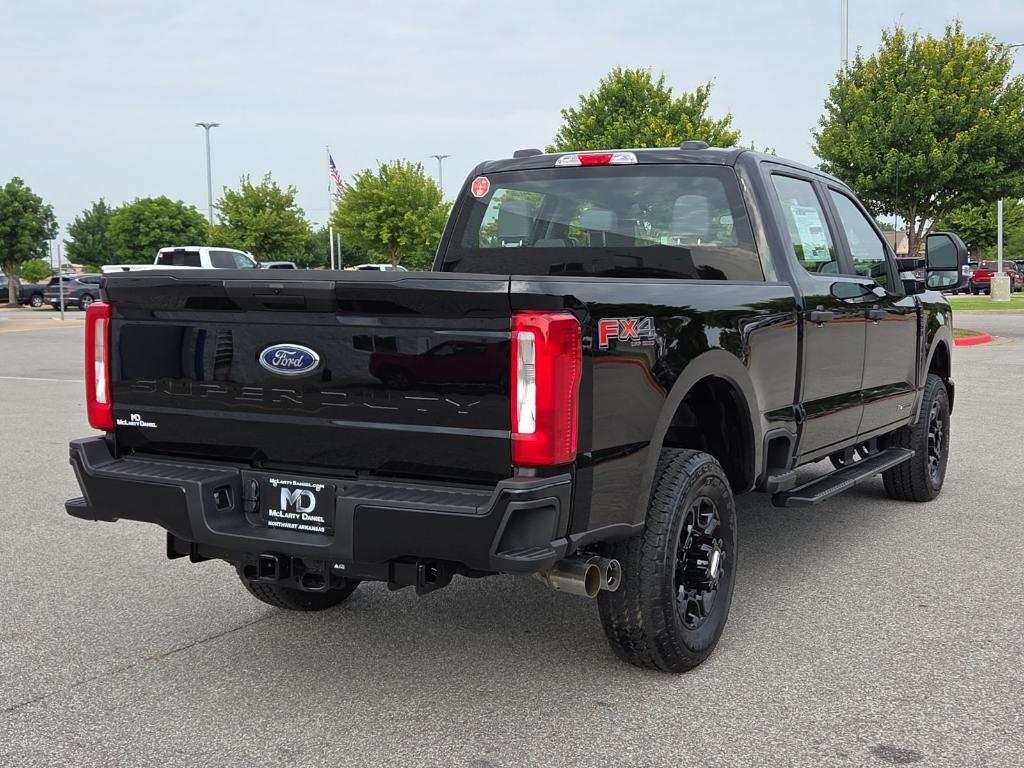 2026 FORD F-250 XL photo 5