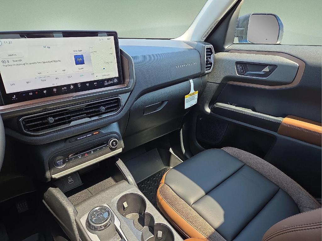 2026 FORD BRONCO SPORT OUTER BANKS — миниатюра 12