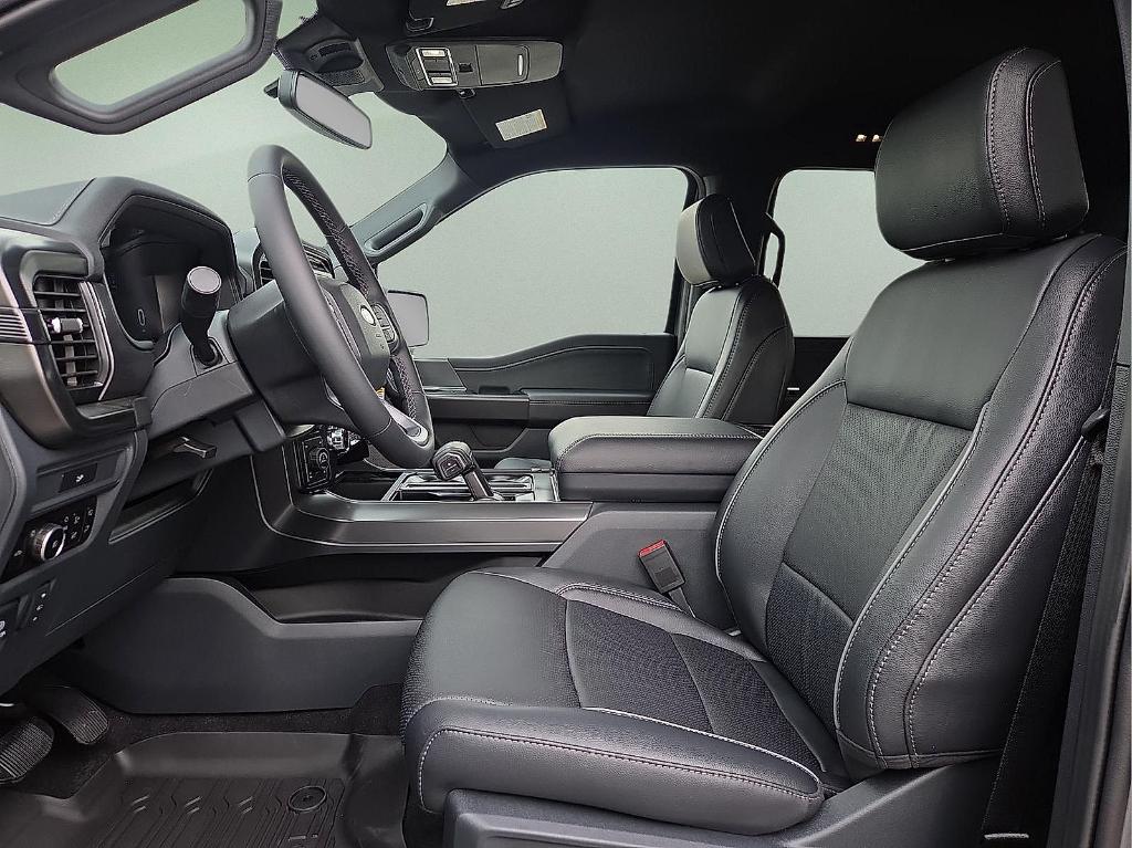صورة مصغرة 14 لـ 2026 FORD F-150 LARIAT