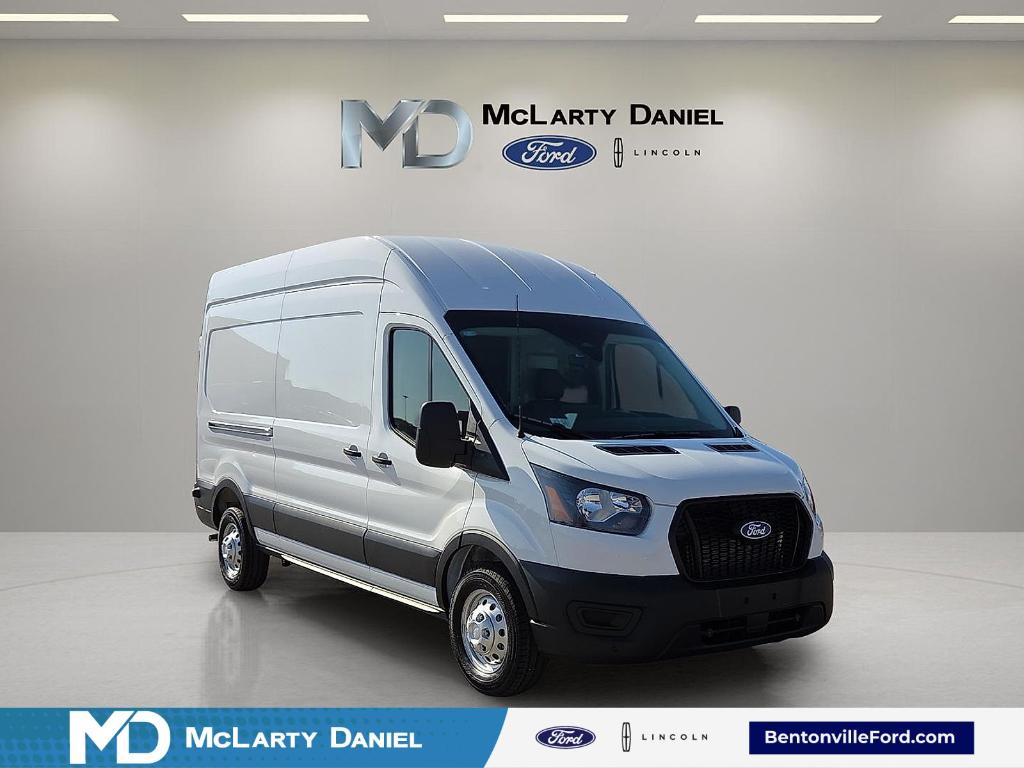 New 2026 Ford Transit-350 Base