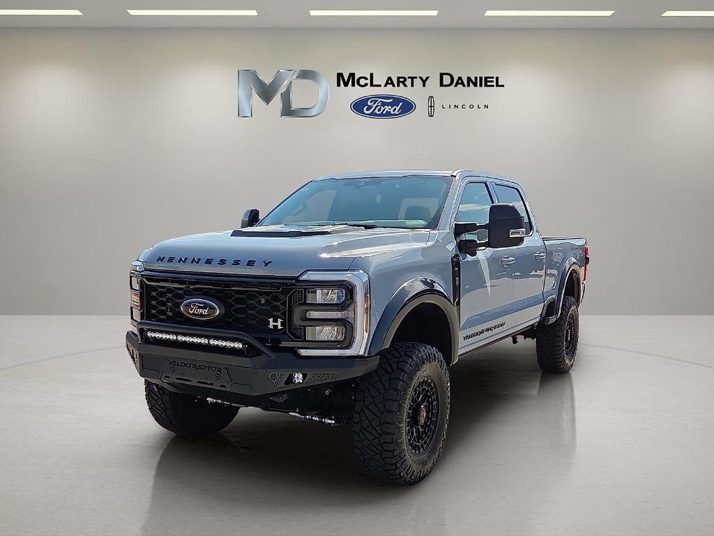 2026 FORD F-250 LARIAT — фото 2