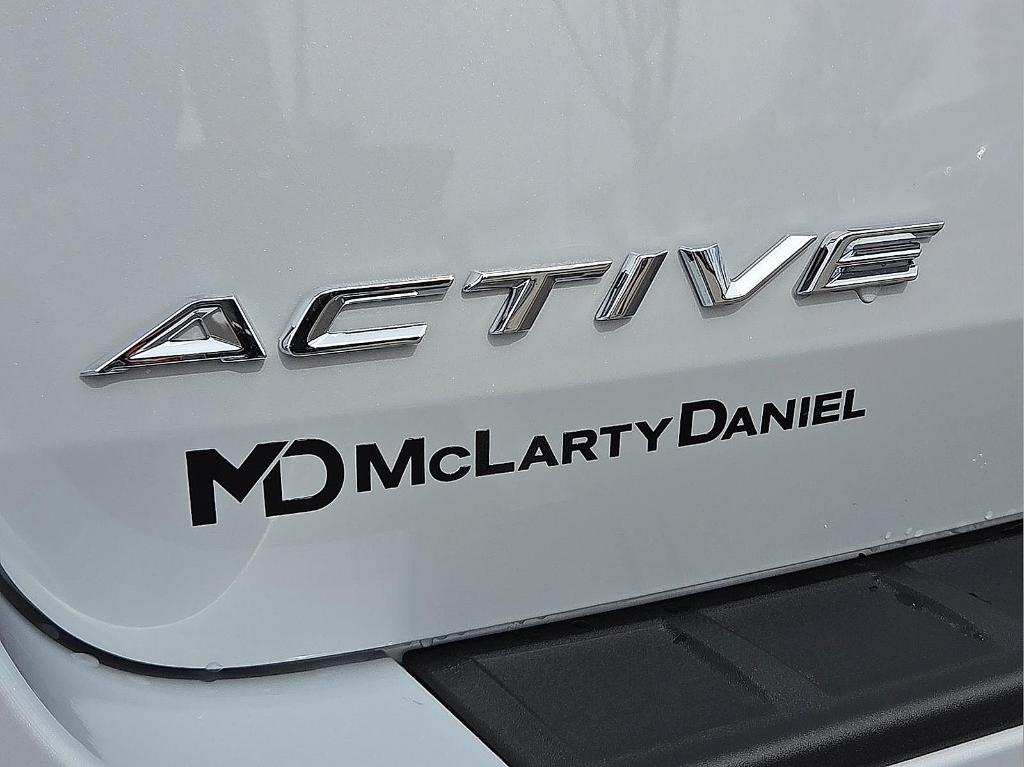 صورة 8 لـ 2026 FORD EXPLORER ACTIVE