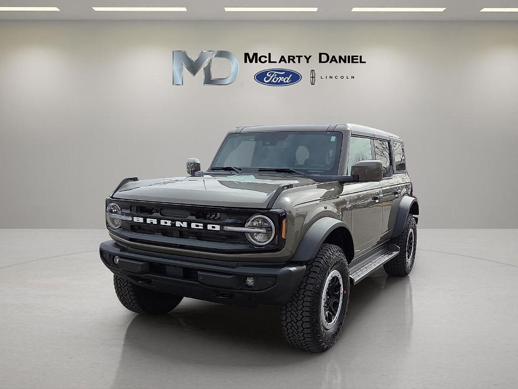 FORD BRONCO OUTER BANKS - 2