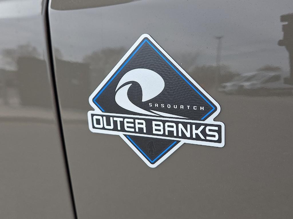 FORD BRONCO OUTER BANKS - 8