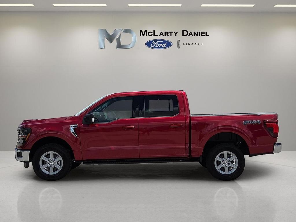 2026 FORD F-150 XLT 照片 3