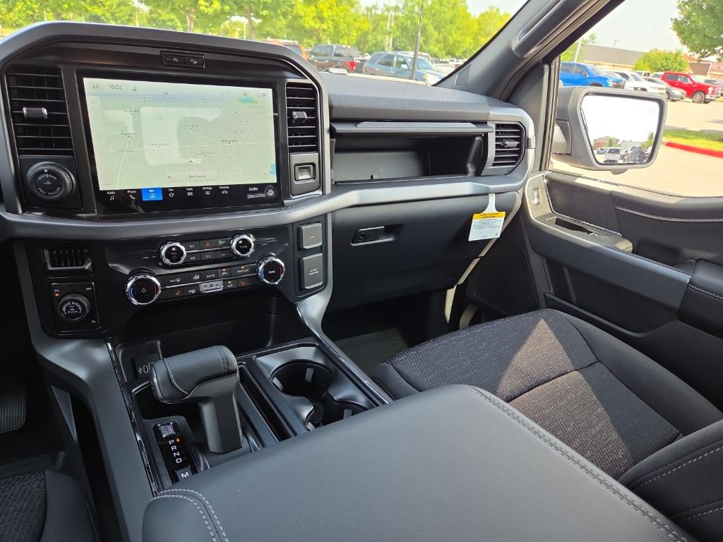 FORD F-150 XLT - 10