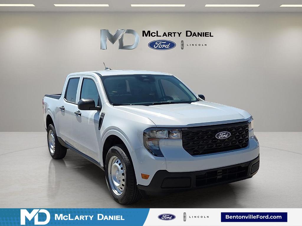 New 2026 Ford Maverick XL