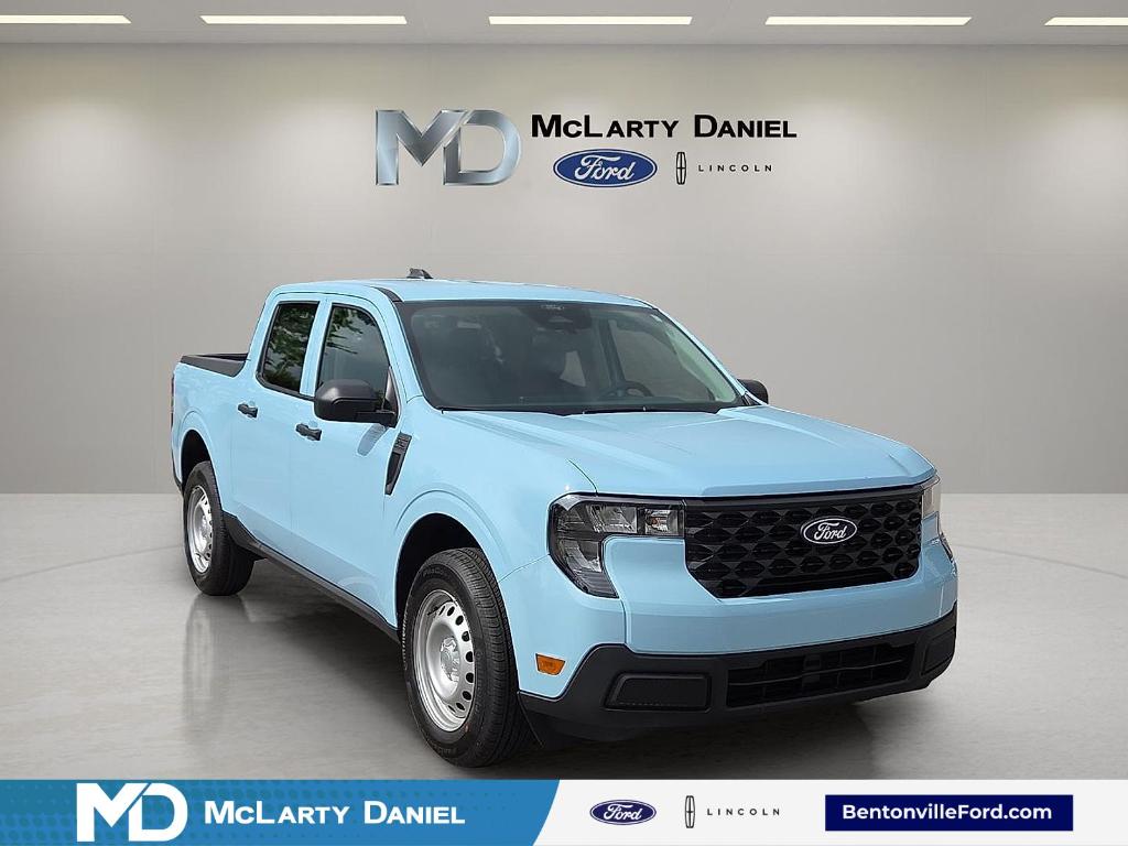New 2026 Ford Maverick XL