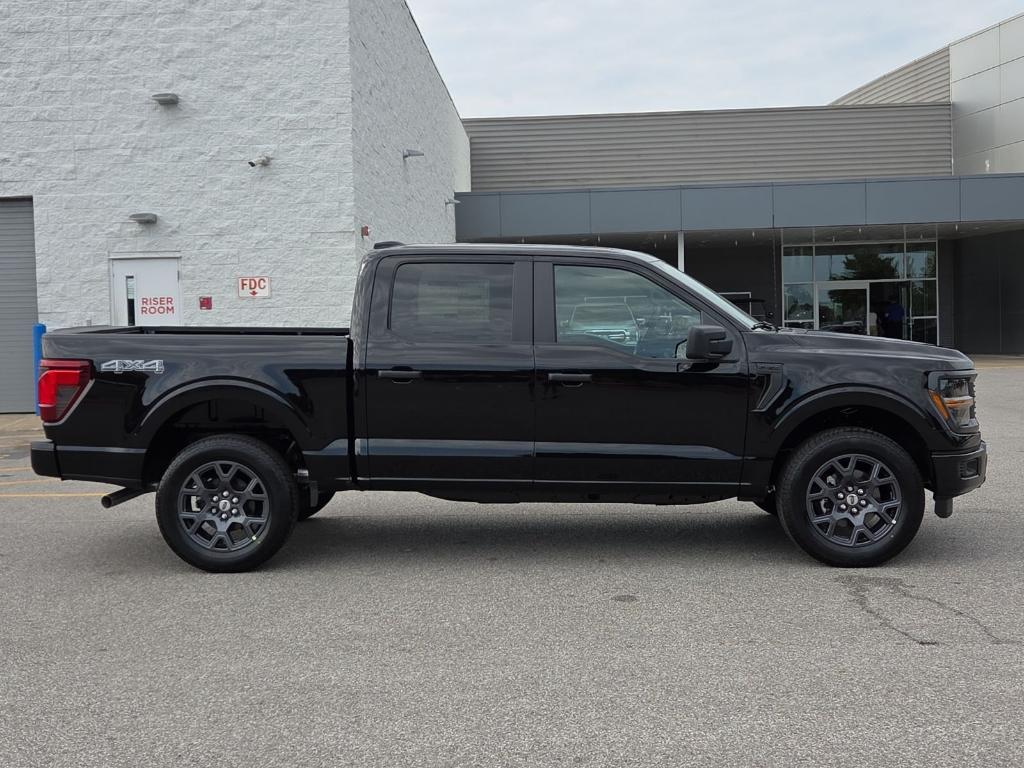 2026 FORD F-150 STX 照片 6